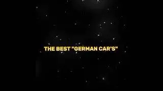 German Beast's 🤩🔥| edit #bmw #porsche #shortvideo