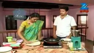 EP - Anjarai Petti - Indian Tamil TV Show - Zee Tamil