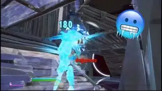 Cold World 🥶 (Fortnite Montage)