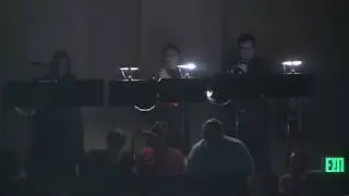 Take Control - Jose Veliz