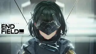 Arknights Endfield OST - Prologue (Segment 6)