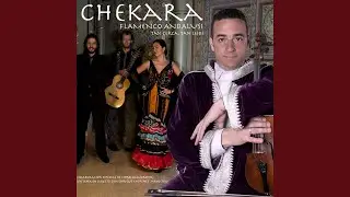 Montes de Tetuán (Tangos Extremeños)