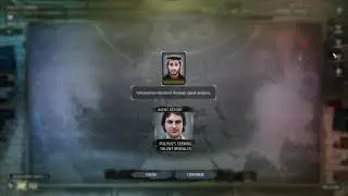 Phantom Doctrine - CIA - Part 53