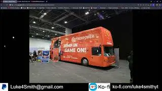 London Comic Con October 2025 Review