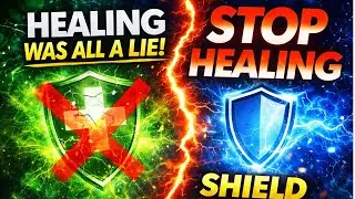 Healing Is Dead in ESO PvP (Shielding Is the New Meta)
