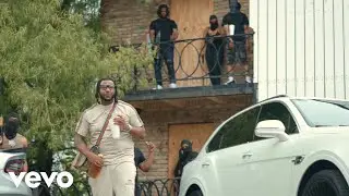 Bossmane Menace - Traphouse Vibe