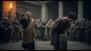 Death as a Spectacle: The Public Punishment of Roman Slaves