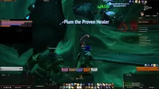 World of Warcraft Legion: Maw of Souls Heroic Mode