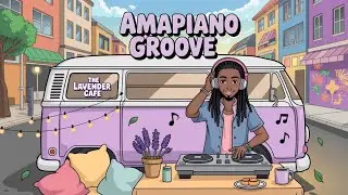 Amapiano: The Soundtrack to Your Mood Boost