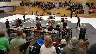 Atlee raider regiment