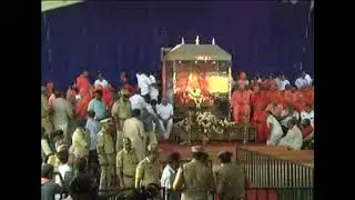 Karnataka's 111-year-old seer dead, 3-day mourning announced