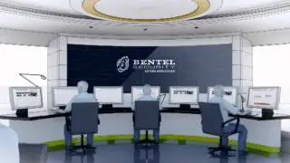 Bentel Serie BW