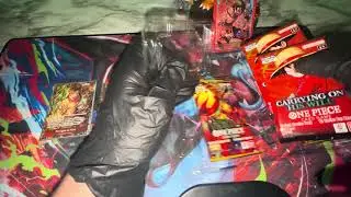 Opening One Piece Illustration Box Vol. 5!!!
