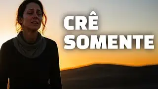 Quando Te Falta o Fôlego É Isso Que Deus Faz | Louvor de Cura e Restauração