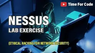 Nessus - lab exercise || Ethical Hacking Course For Network Security || Nmap tutorial