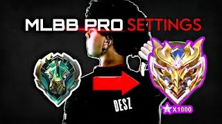 The Ultimate Guide to MLBB Settings