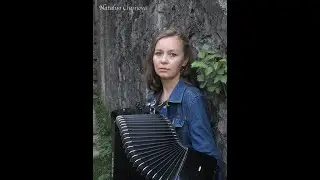 Eterna classica #natalyachesnova #fisarmonica #accordion