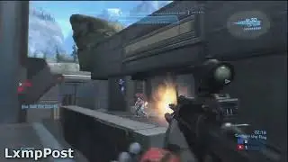 SingleHaloClips July 2012 Top 10 - Commentary by H0lmb0m