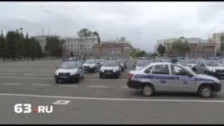 Новости Самары: &laquo;Гранта&raquo; для ОВО