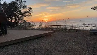 年越さないキャンプ＠大砂荘 OZUNA CAMP&LODGE