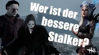 Die Stalker Brüder? 🎃🔪 | Dead by Daylight | solo Queue #321 (German)