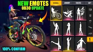 ob 30 new update free fire | free fire ob 30 update kab aayega |free fire ob 30 update full details