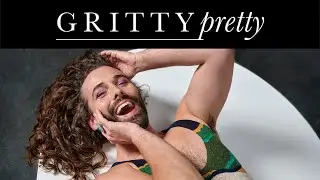 Jonathan Van Ness: In The Makeup Chair (ft. Abbie Chatfield) | Gritty Pretty