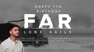 FAR: Lone Sails - Note Excerpt