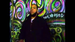 Audio D.O.P.E. (K-Krush-h, METABaron, Chief'e aka Para-Dox) (Official Music Video)