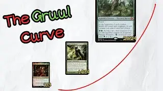 People are MISSING OUT on this Gruul Commander