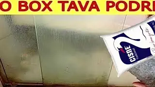 FAXINEIRA DE RODOVI&Aacute;RIA S&Oacute; LIMPA BOX ASSIM 