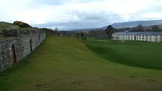 Roe Valley Hotel  & Country Park,  Limavady, Northern Ireland