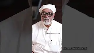 ഓ നീ പിന്നെ പടച്ചോൻ ആണല്ലോ  V.K SREERAMAN | GINGER MEDIA #shorts