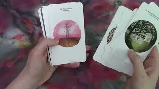 Quiet Mystic Oracle Walkthrough, Review, and Reading