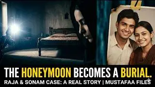 Honeymoon Murder that shocked India/Real Story