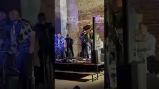 Mamo mamo ❤️ concert in Synagogue Fordon #poland #fordon #bydgoszcz #concert #synagogue #dailyvlog