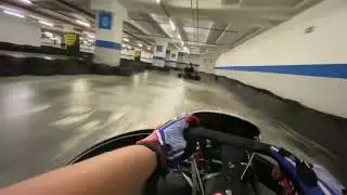 Corrida de Kart (16/07/2025) Acelera Kart RP