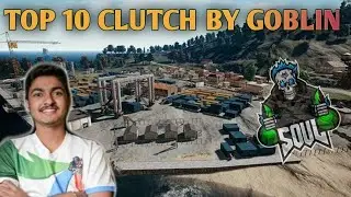 Best clutches by Soul Goblin react by gaming x legend