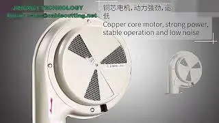 Plastic Dryer Pellet Dryer 12kg 25kg Automatic Constant Temperature Drying Hopper Industrial Hot Air