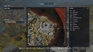 60 As A Squad on Havens Hollow