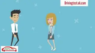 How to deal with Yellow Box Junctions | DTC-UK | Driving Test UK