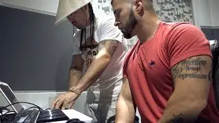 Flo Rida Getaway | CrackaLackTV Ep. 41