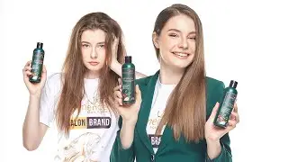 CLEMENCE SHAMPOO X DAK TEROPONG STUDIO