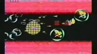 Parodius Da! - Arcade - Loop 1 No miss - Superplay