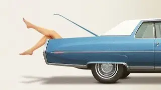 Show Me a Man - Al Lerner (Life of Crime Soundtrack)