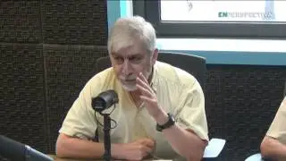 Debatimos con Benjamín Nahum sobre la viabilidad de Uruguay (I)