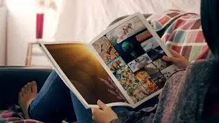 New 2025 Vision Board Magazine for Women and Teen Girls