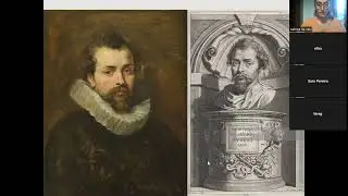 flemish art (class 2) spring 2025