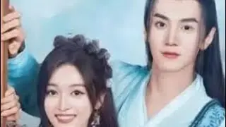 Princess and the werewolf #chenzheyuan陈哲远 #subscribe #lovestory #comment #like #views #support #love