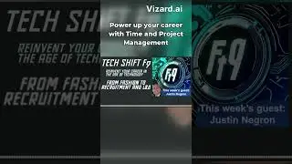 Time & Project Management as key success factors for a career change